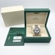 ����������SALE��� ����å��� �ǥ��ȥ� 116500LN �ۥ磻�� �����������֥쥹 40mm