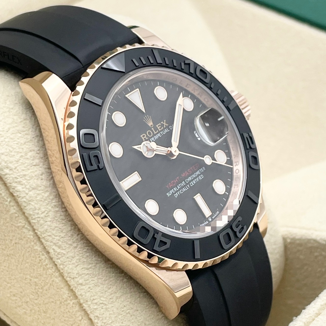 ����å��� ��åȥޥ����� 126655 �֥�å� 40mm