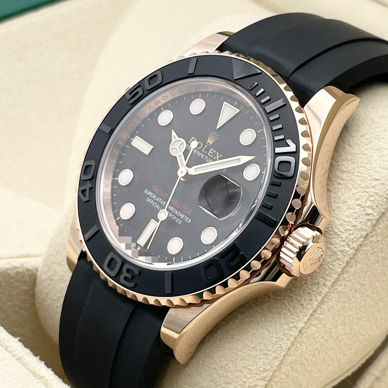 ����å��� ��åȥޥ����� 126655 �֥�å� 40mm