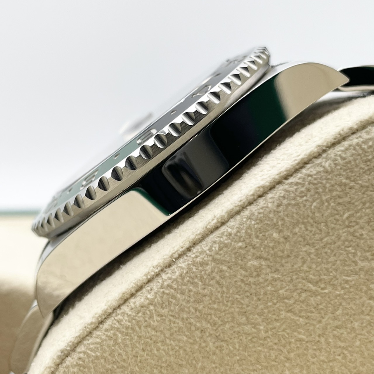 �ڣ������������ò��ۥ���å��� GMT�ޥ�����II 126720VTNR ���ץ饤�� �����������֥쥹 40mm