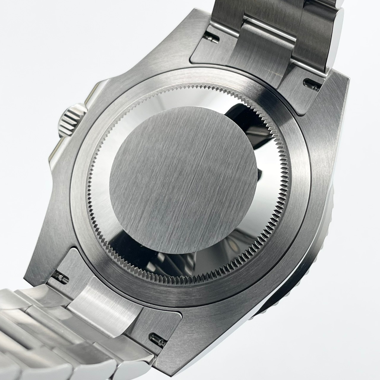 �ڣ������������ò��ۥ���å��� GMT�ޥ�����II 126720VTNR ���ץ饤�� �����������֥쥹 40mm