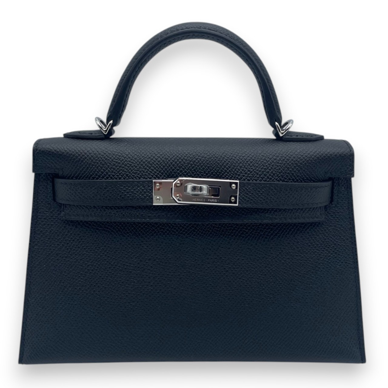 新品未使用HERMES  PARISエルメスショルダーバッグ HERMES エルメス ショルダーバッグ