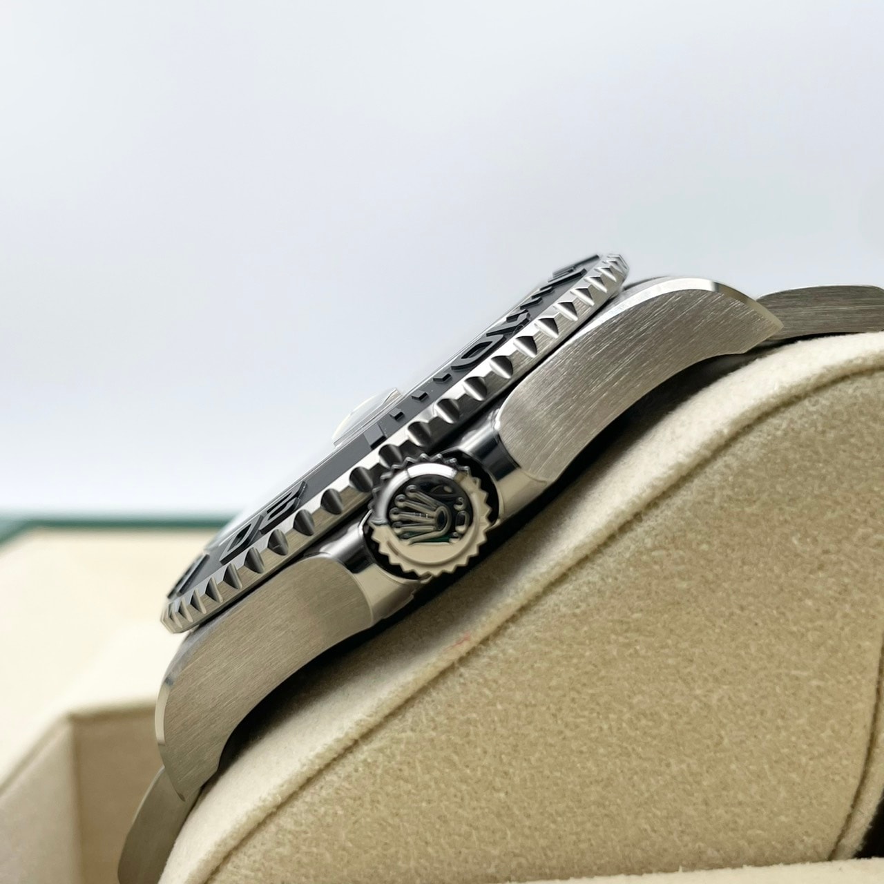 ���ݾڽ�����2026ǯ4��ۥ���å��� ��åȥޥ����� 226627 RLX������ 42mm