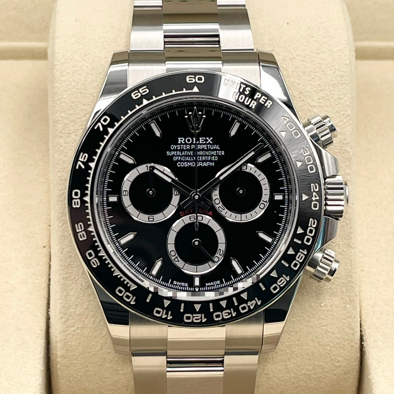 �R�X���O���t �f�C�g�i 126500LN [�I�C�X�^�[�u���X���b�g �u���b�N]