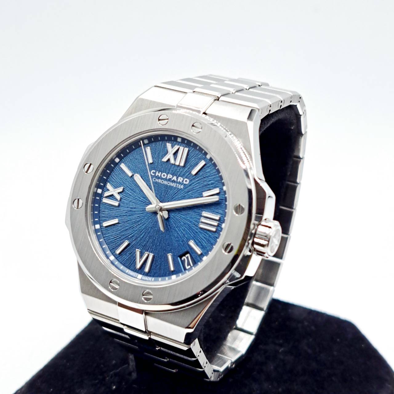 ����ѡ��� ����ѥ��󥤡����� �顼�� 298600-3001 �֥롼 41mm