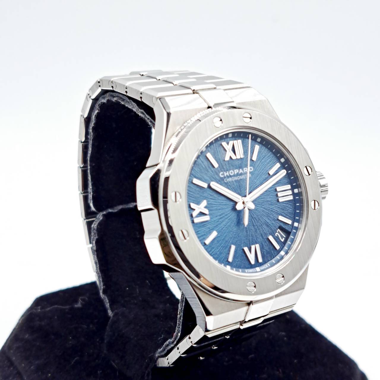 ����ѡ��� ����ѥ��󥤡����� �顼�� 298600-3001 �֥롼 41mm