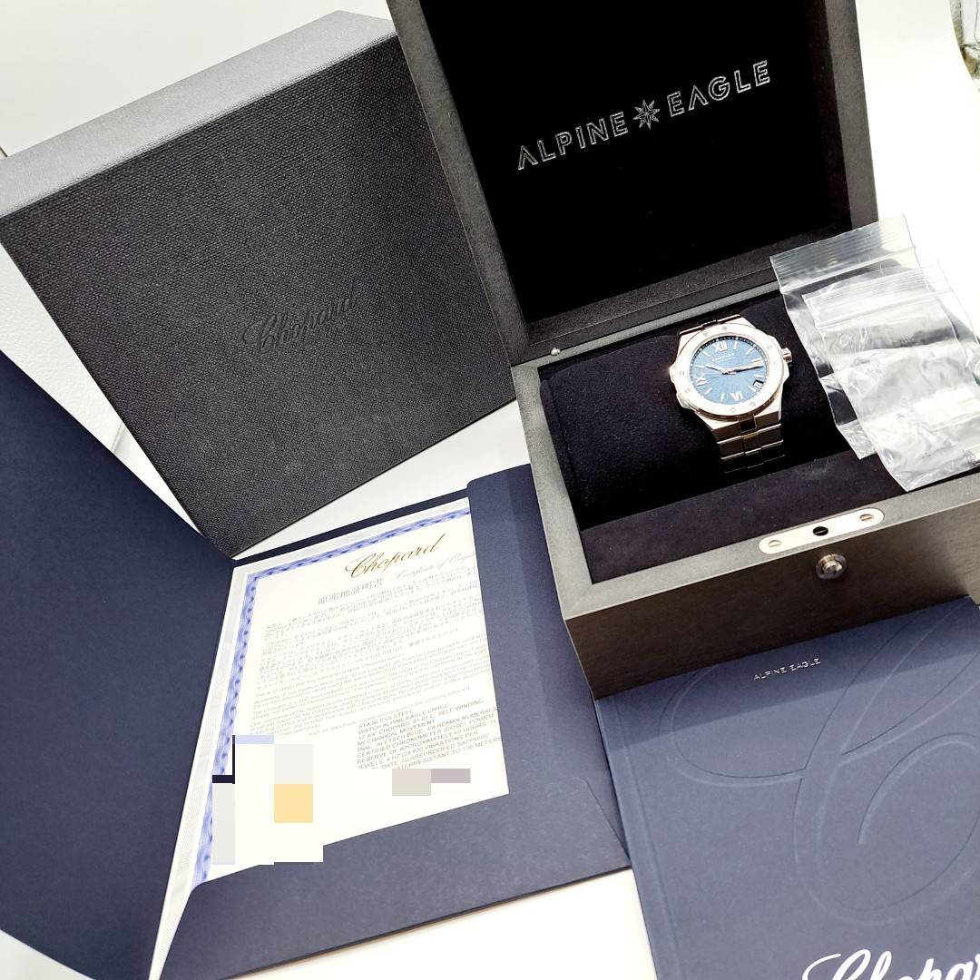 ����ѡ��� ����ѥ��󥤡����� �顼�� 298600-3001 �֥롼 41mm