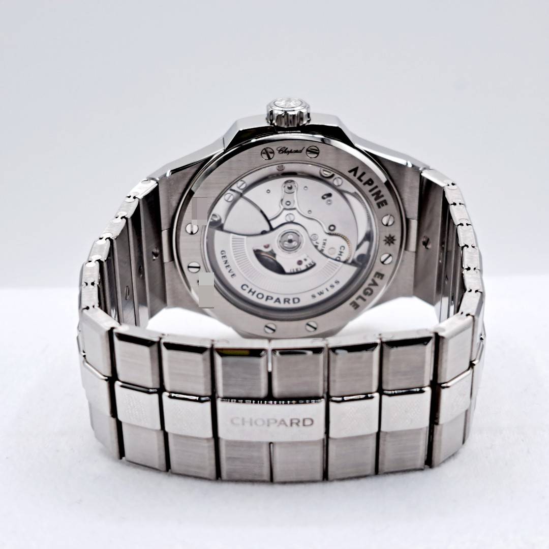 ����ѡ��� ����ѥ��󥤡����� �顼�� 298600-3001 �֥롼 41mm