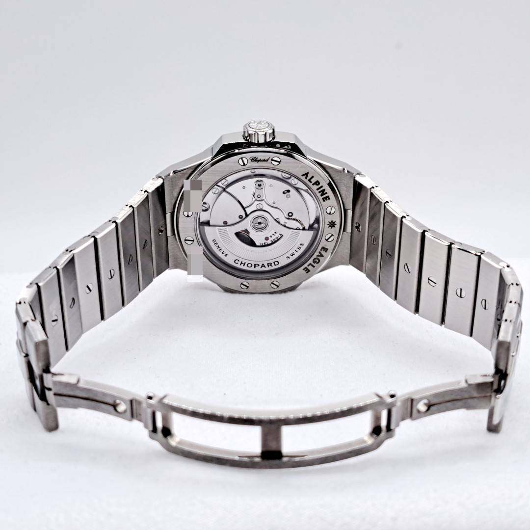 ����ѡ��� ����ѥ��󥤡����� �顼�� 298600-3001 �֥롼 41mm