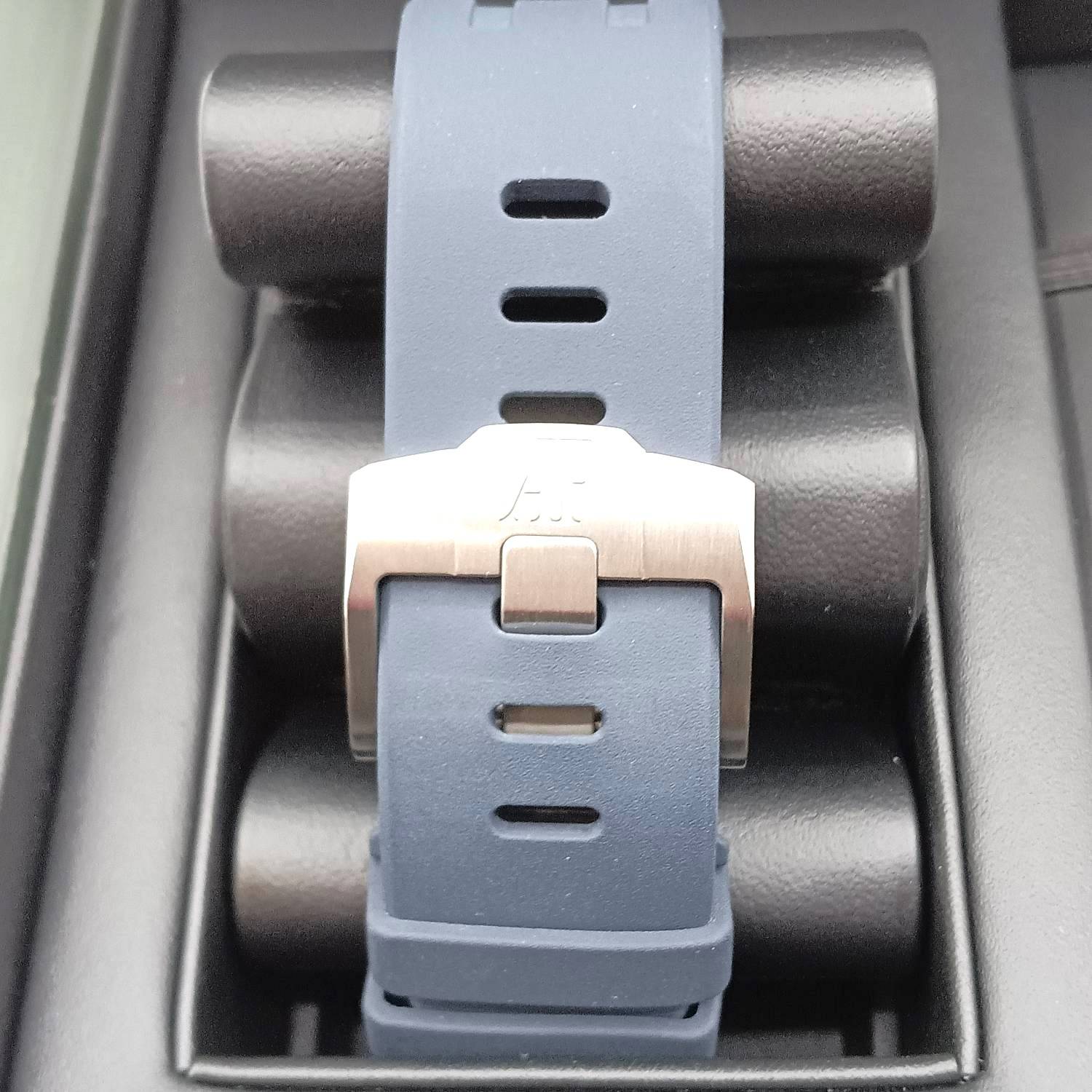 ǥޥԥ   ե祢 Υ 26420TI.OO.A027CA.01 43mm