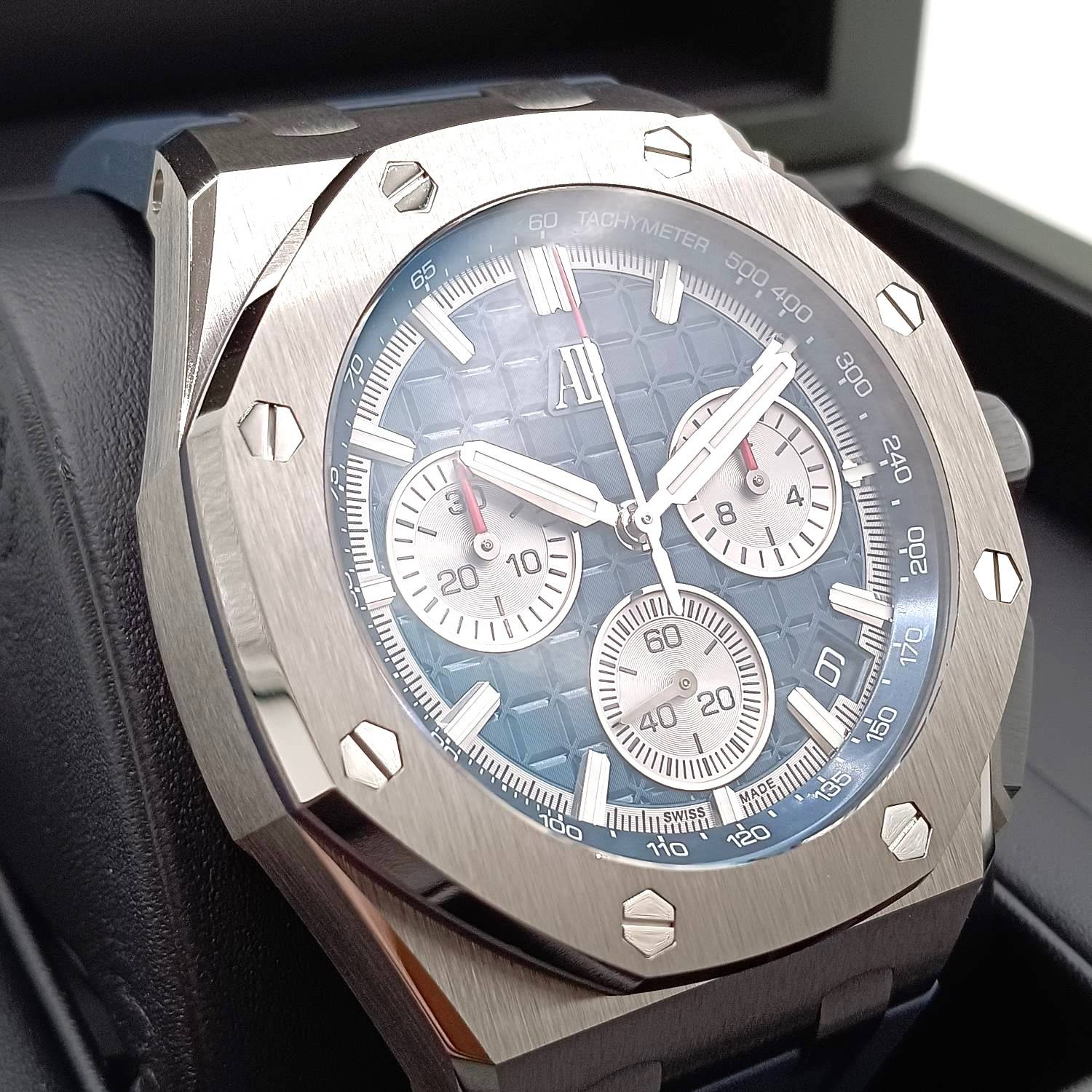 ǥޥԥ   ե祢 Υ 26420TI.OO.A027CA.01 43mm