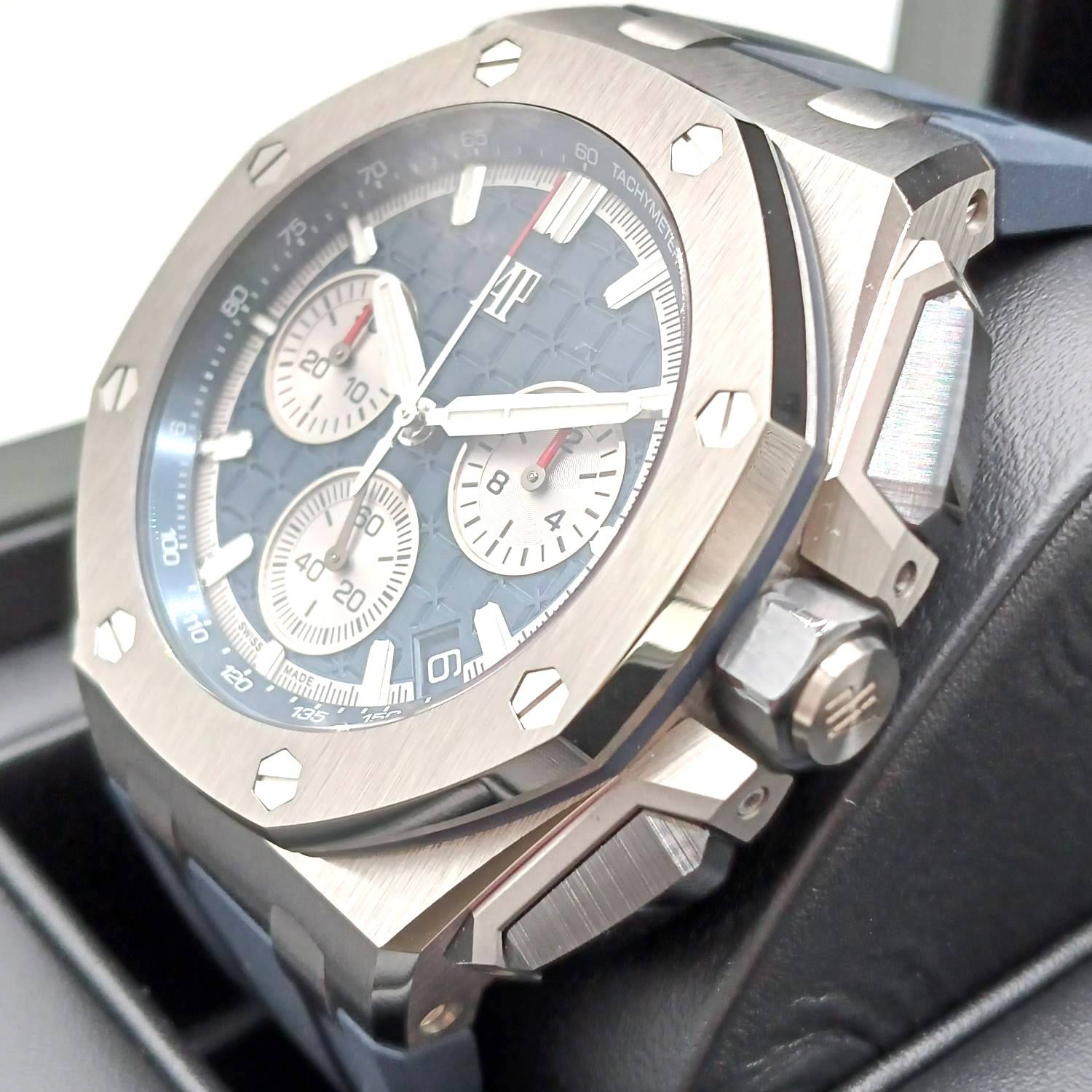 ǥޥԥ   ե祢 Υ 26420TI.OO.A027CA.01 43mm