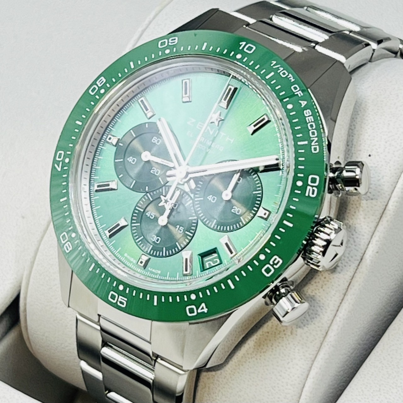 ���˥��������Υޥ��������ݡ��ġ�YOSHIDA SPECIAL EDITION��03.3107.3600/56.M3100�����꡼��41mm