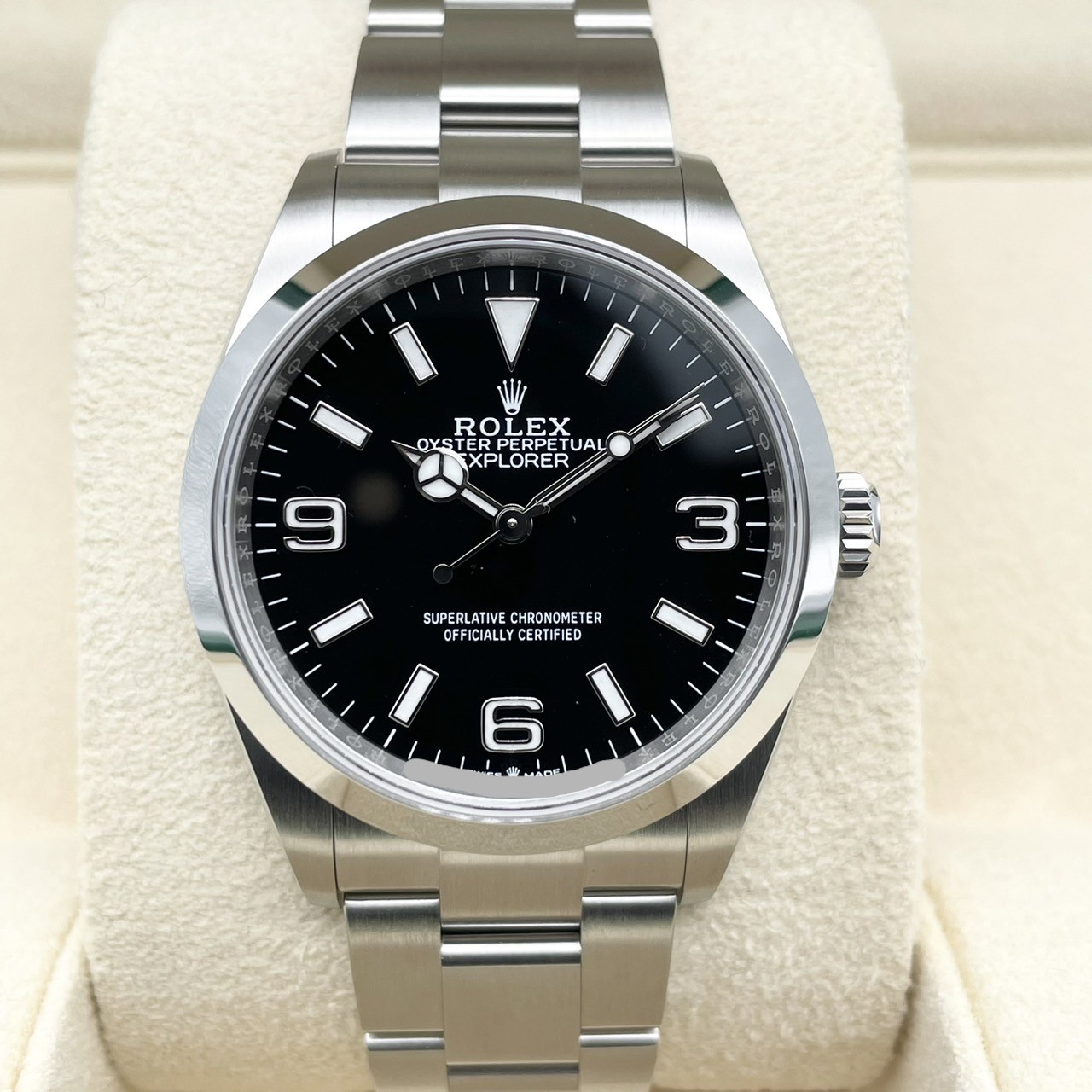 �ڥ֥�å��ե饤�ǡ��ò��ۥ���å��� �������ץ����顼I 124270 �֥�å� 36mm