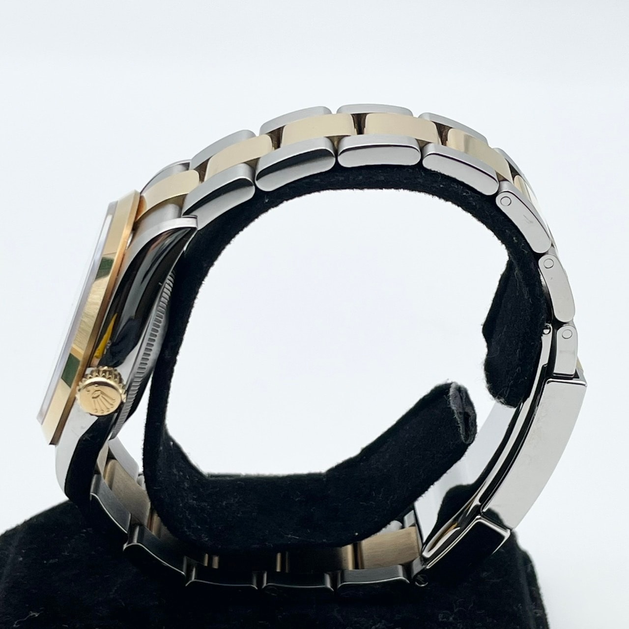 ����å��� �������ץ����顼 124273 �֥�å� ���ƥ�쥹��������ߥ�������������� 36mm