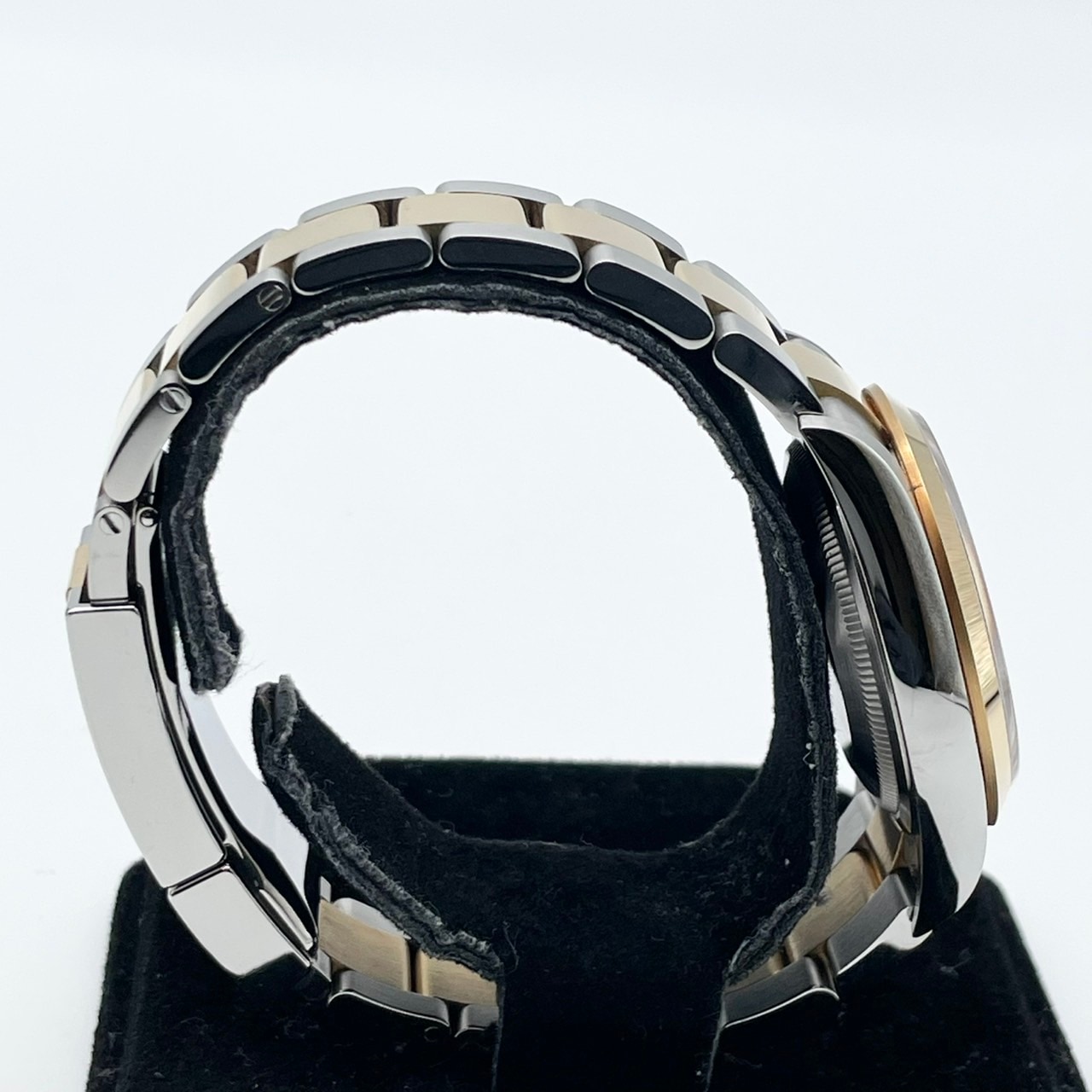 ����å��� �������ץ����顼 124273 �֥�å� ���ƥ�쥹��������ߥ�������������� 36mm