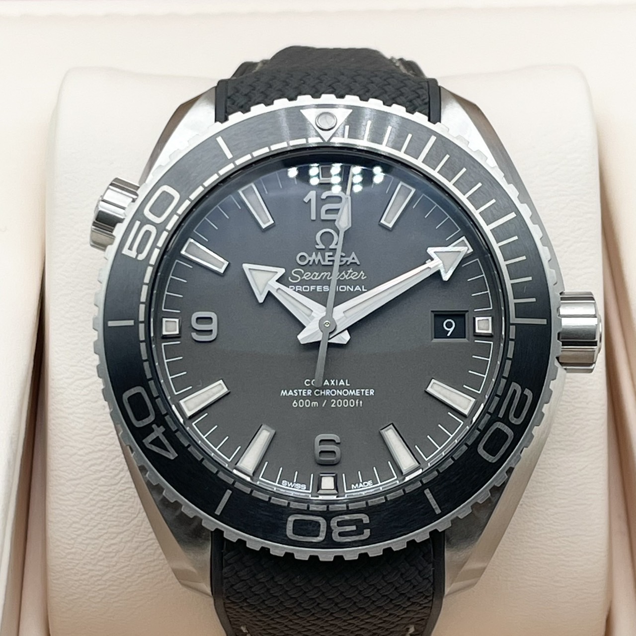 ڤͲòۥᥬ ޥ 215.32.44.21.01.002 ֥å 43.5mm