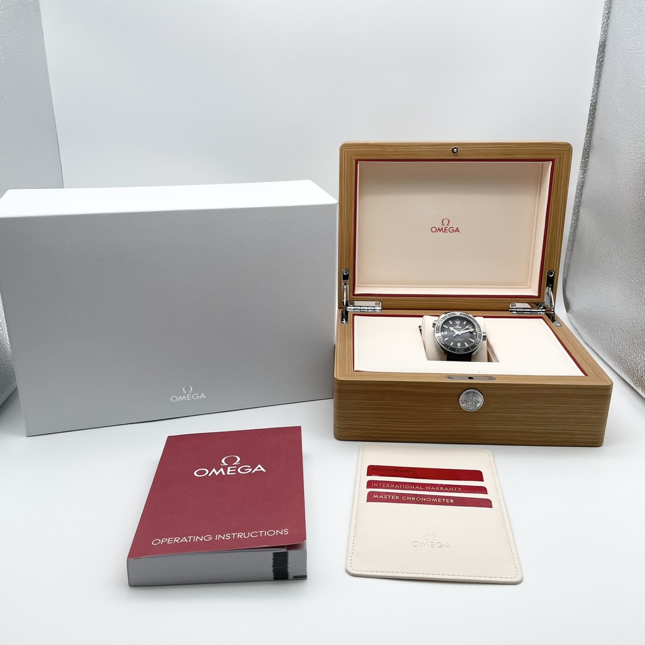 ڤͲòۥᥬ ޥ 215.32.44.21.01.002 ֥å 43.5mm