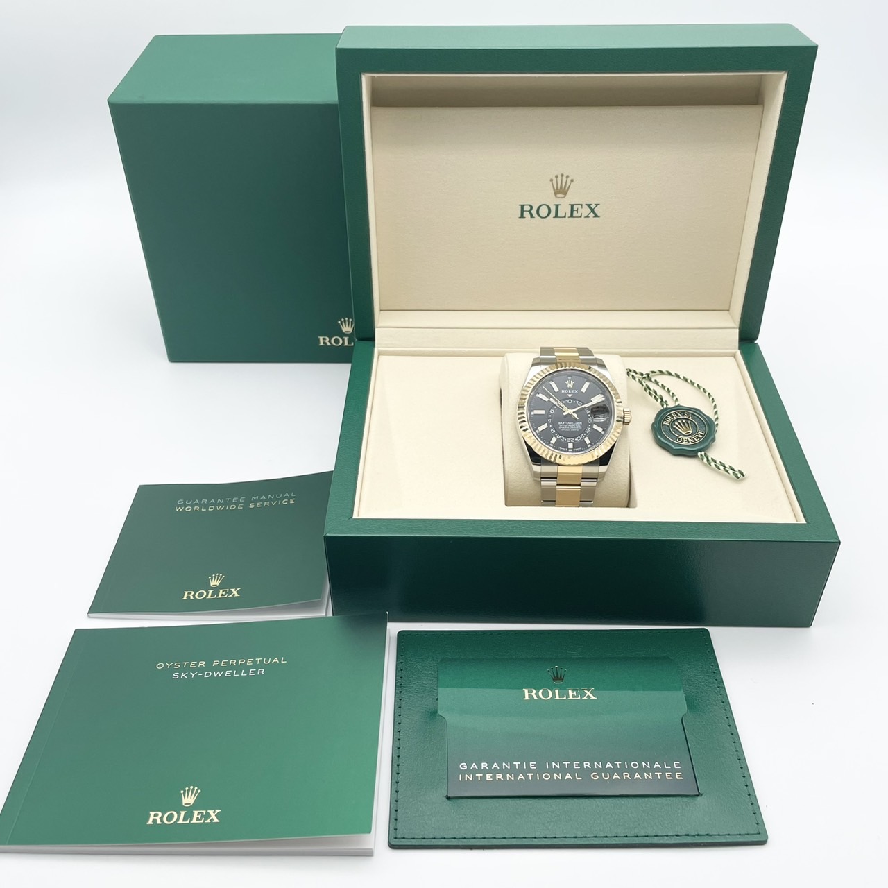 �ڸ����ò��ۥ���å��� �������ɥ����顼 336933 �֥�å� 42mm