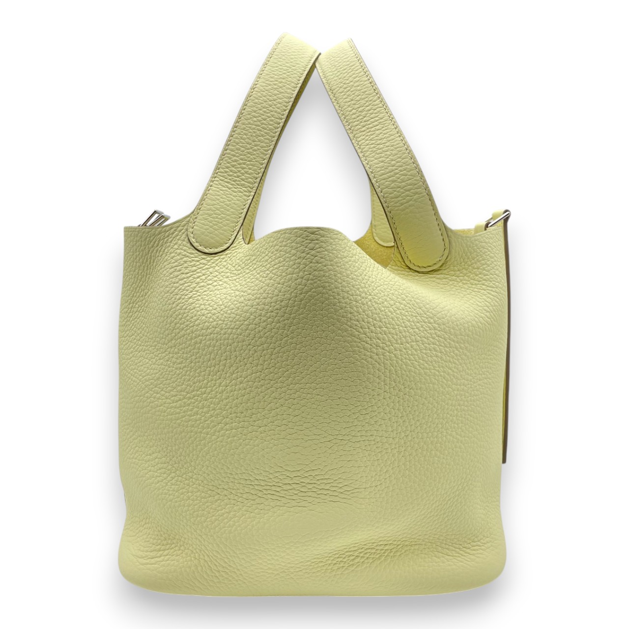 エルメス(Hermes) ピコタン(Picotin) 中古 ハンドバッグ | 通販