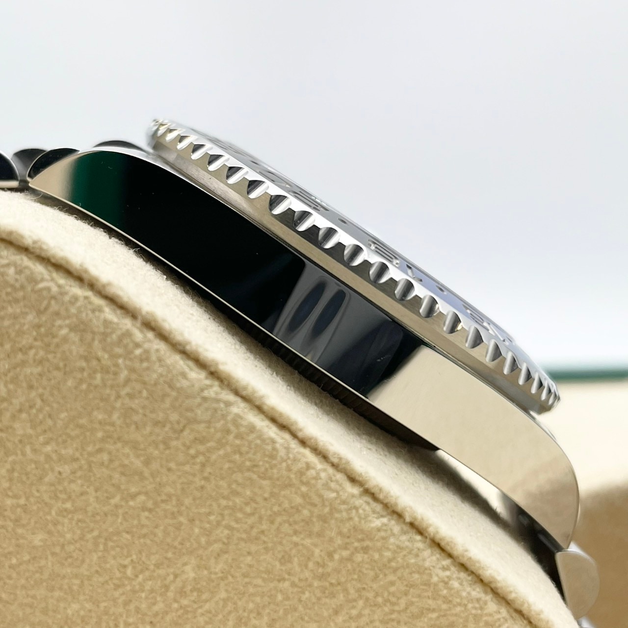 �ڤ��Ͳ����ò��ۥ���å��� GMT�ޥ�����II 126710BLNR �Хåȥޥ� ����ӥ꡼�֥쥹 40mm