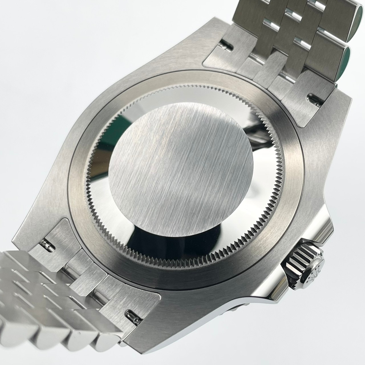 �ڤ��Ͳ����ò��ۥ���å��� GMT�ޥ�����II 126710BLNR �Хåȥޥ� ����ӥ꡼�֥쥹 40mm