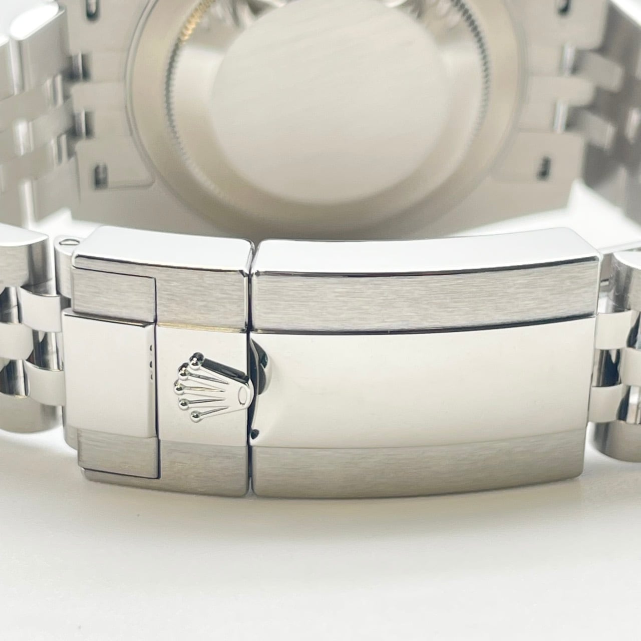 �ڤ��Ͳ����ò��ۥ���å��� GMT�ޥ�����II 126710BLNR �Хåȥޥ� ����ӥ꡼�֥쥹 40mm