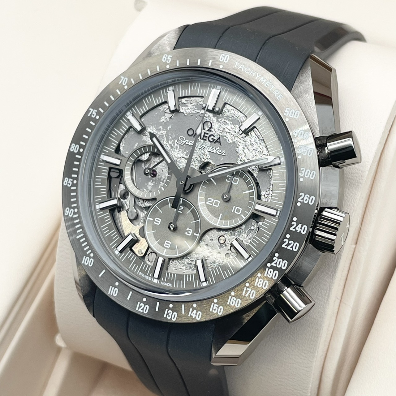 �������232���ߡ��ۥ��ᥬ ���ԡ��ɥޥ����� ������ ������ ���� �� �ࡼ�� 310.92.44.50.06.002 44mm