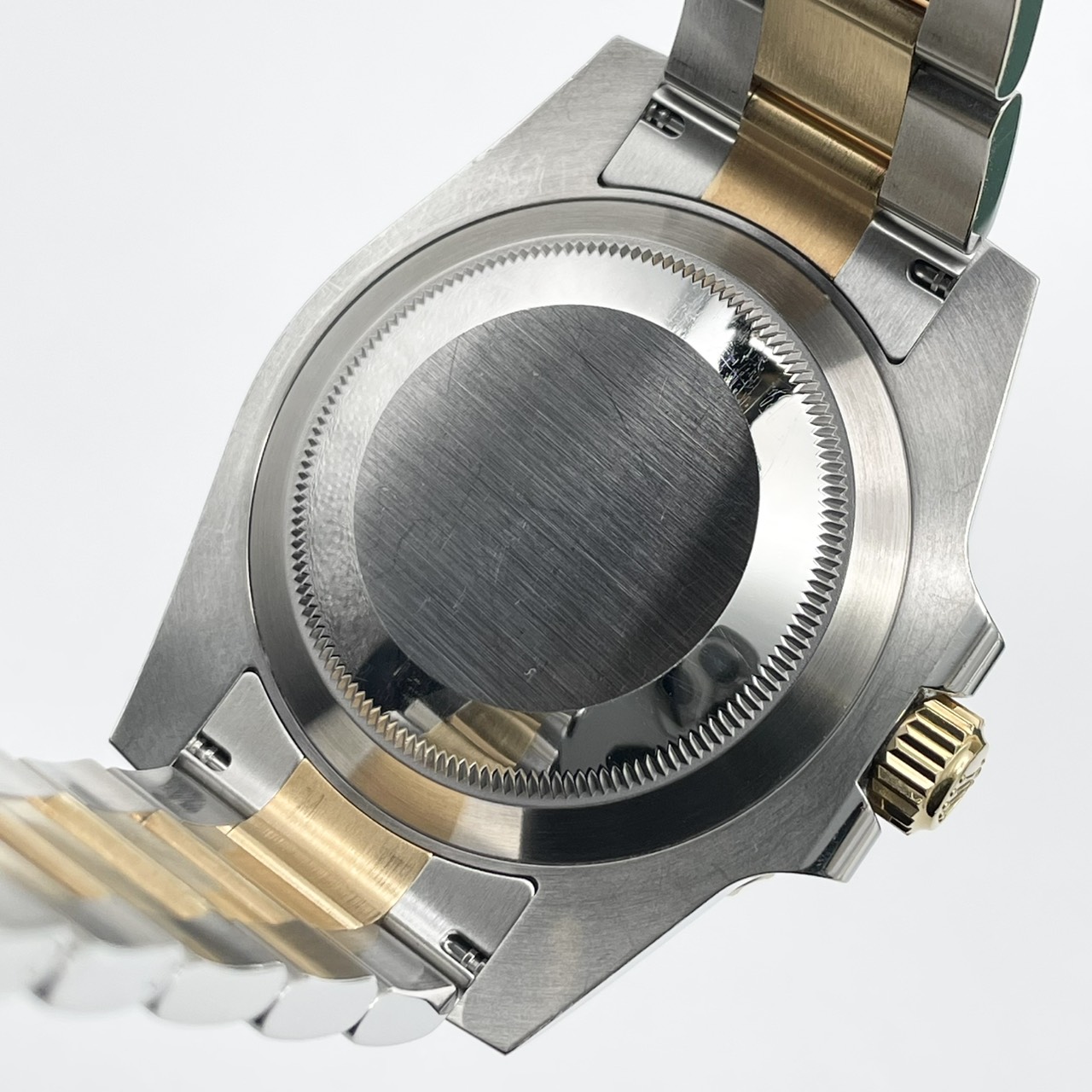 ����å��� ���֥ޥ꡼�ʡ��ǥ��� 116613LB �֥롼 40mm