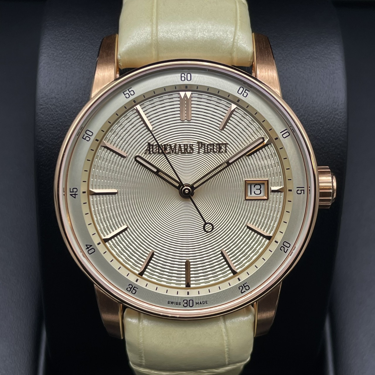 �ڹ������5,170,000�ߡۥ����ǥޥԥ� CODE 11.59 �Х� �����ǥޥԥ� 77410OR.OO.A825CR.01 �١����� 38mm