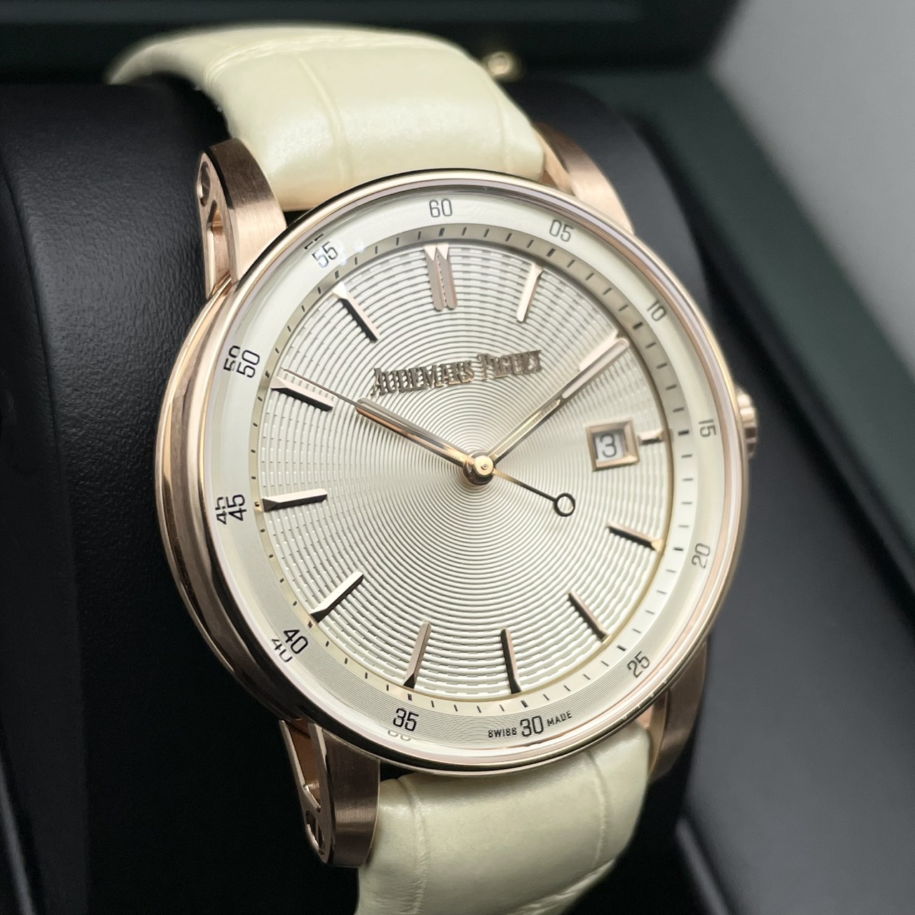 �ڹ������5,170,000�ߡۥ����ǥޥԥ� CODE 11.59 �Х� �����ǥޥԥ� 77410OR.OO.A825CR.01 �١����� 38mm