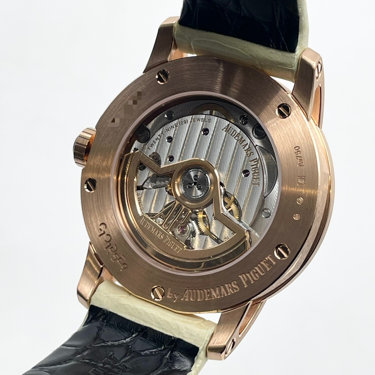 �ڹ������5,170,000�ߡۥ����ǥޥԥ� CODE 11.59 �Х� �����ǥޥԥ� 77410OR.OO.A825CR.01 �١����� 38mm