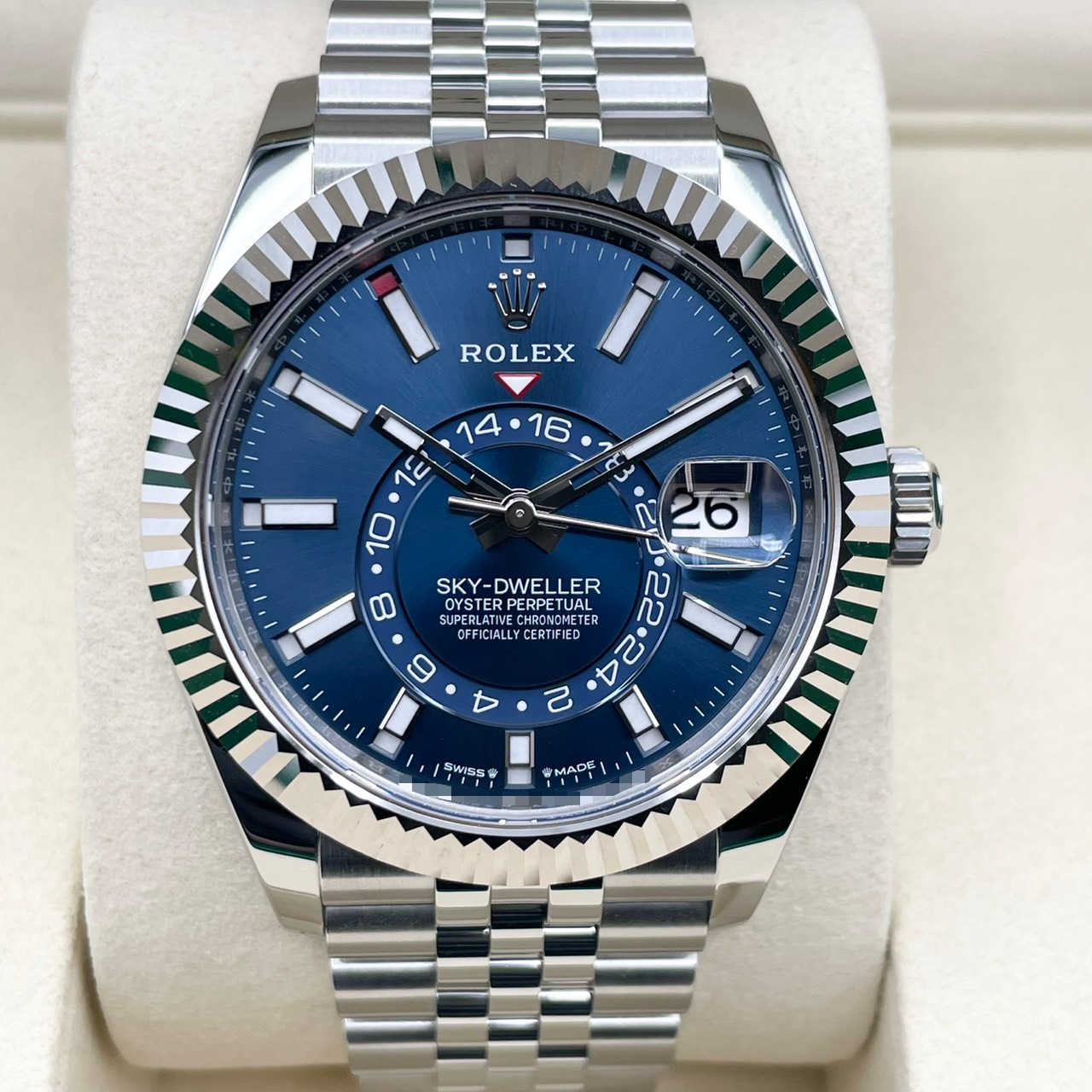 �X�J�C�h�D�G���[ 336934 [�W���r���[�u���X���b�g �u���C�g�u���[]