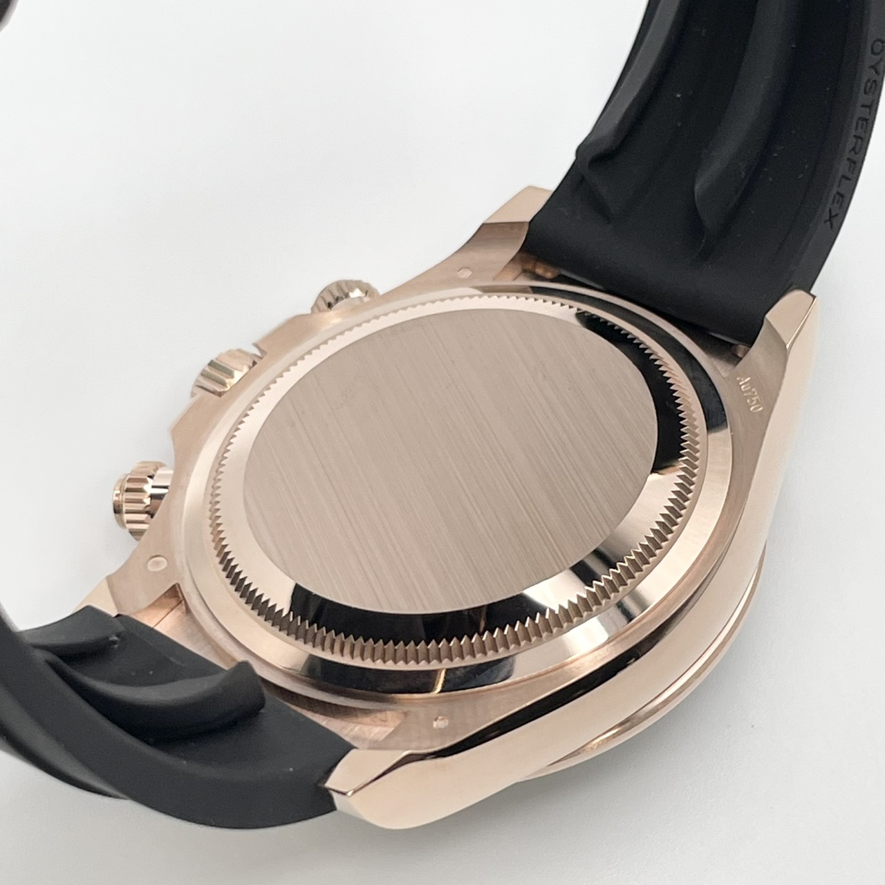 ����å��� �ǥ��ȥ� 126515LN ���С�������������� ���祳�졼�ȡ��֥�å�  40mm