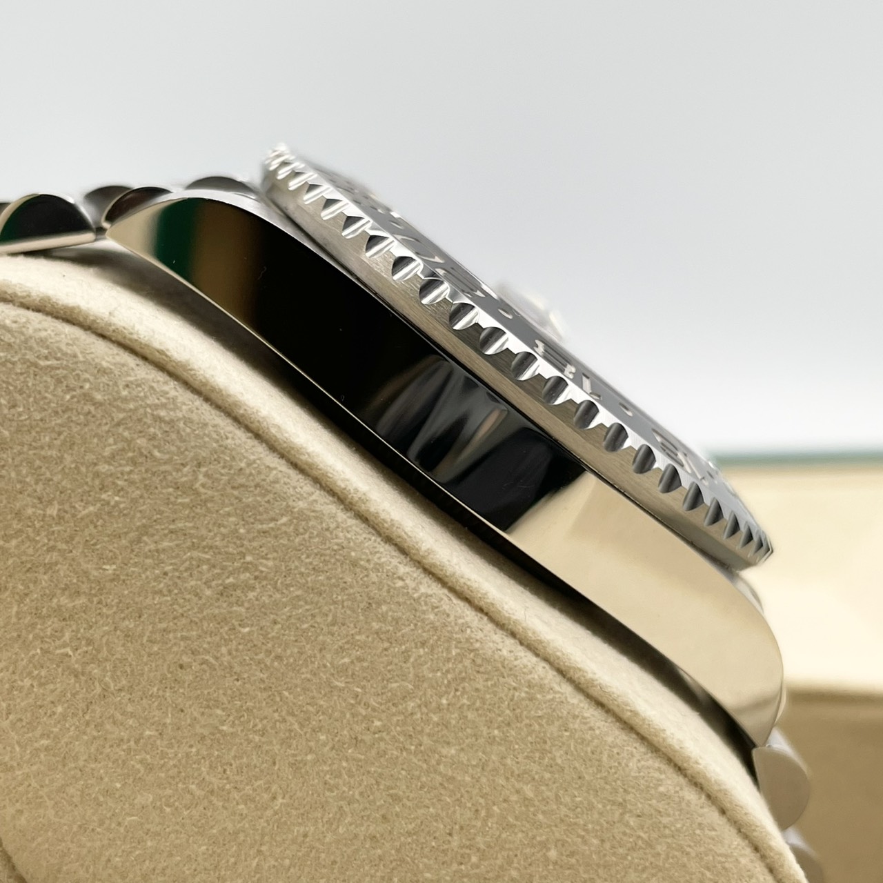 ���ݾڽ�����2026ǯ5��ۥ���å��� GMT�ޥ�����II 126710GRNR �֥�å� ����ӥ꡼�֥쥹 40mm