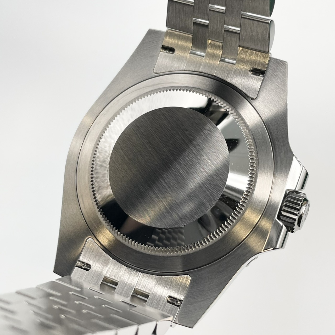 ���ݾڽ�����2026ǯ5��ۥ���å��� GMT�ޥ�����II 126710GRNR �֥�å� ����ӥ꡼�֥쥹 40mm