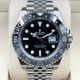 ���ݾڽ�����2026ǯ5��ۥ���å��� GMT�ޥ�����II 126710GRNR �֥�å� ����ӥ꡼�֥쥹 40mm
