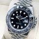 ���ݾڽ�����2026ǯ5��ۥ���å��� GMT�ޥ�����II 126710GRNR �֥�å� ����ӥ꡼�֥쥹 40mm