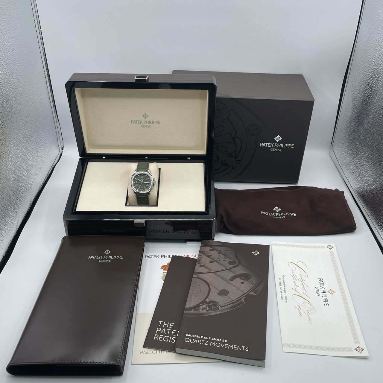 �ѥƥå��ե���å� �������Ρ��� �롼���� 5267/200A-011 ���������꡼�� 38.8mm