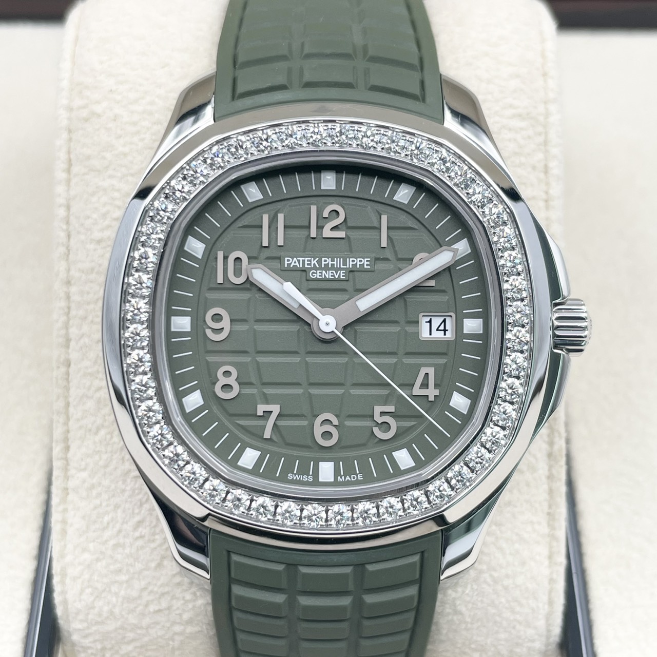 �ѥƥå��ե���å� �������Ρ��� �롼���� 5267/200A-011 ���������꡼�� 38.8mm