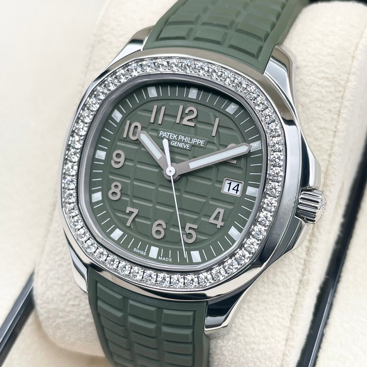 �ѥƥå��ե���å� �������Ρ��� �롼���� 5267/200A-011 ���������꡼�� 38.8mm