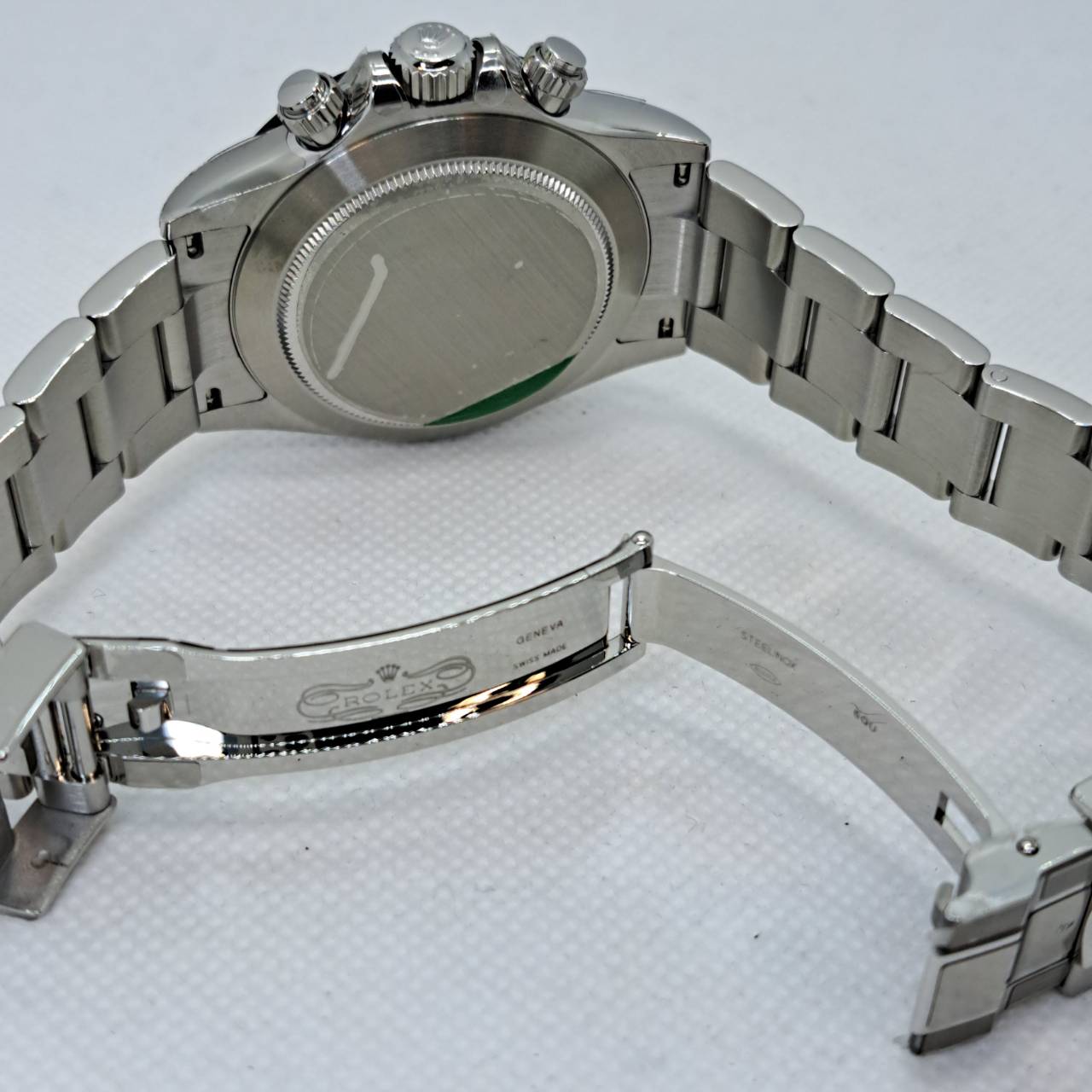 ����å��� �ǥ��ȥ� 116500LN �����������֥쥹��å� �֥�å�