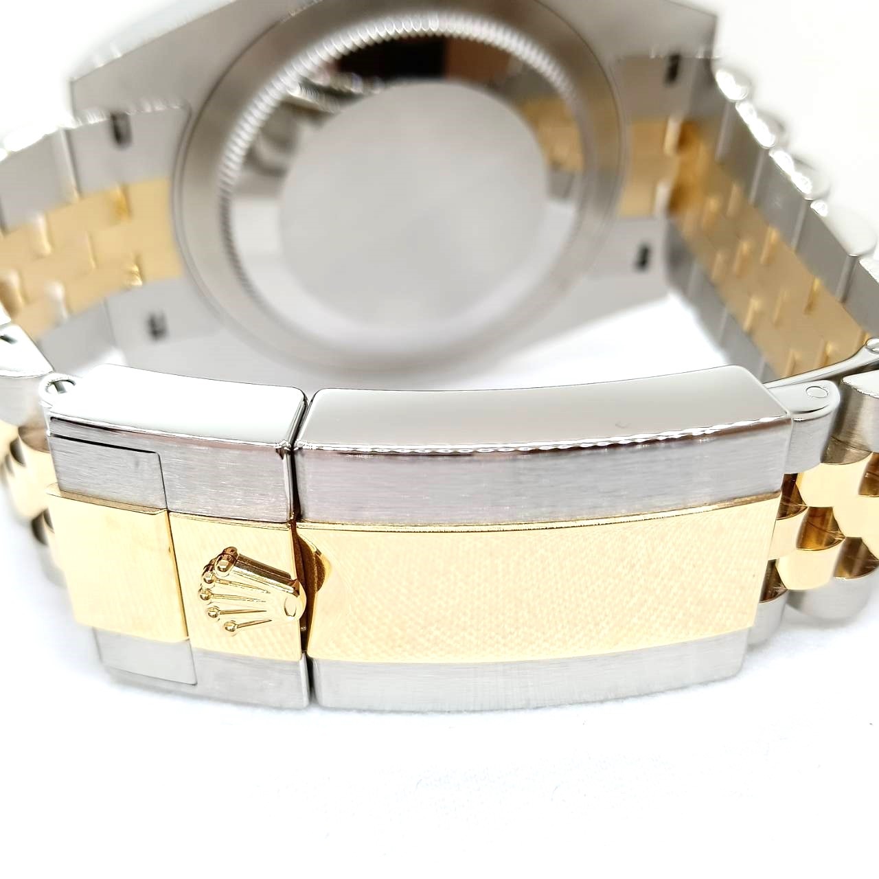 ��2023ǯ����ۥ���å��� GMT�ޥ�����II 126713GRNR ����ӥ꡼�֥쥹 40mm