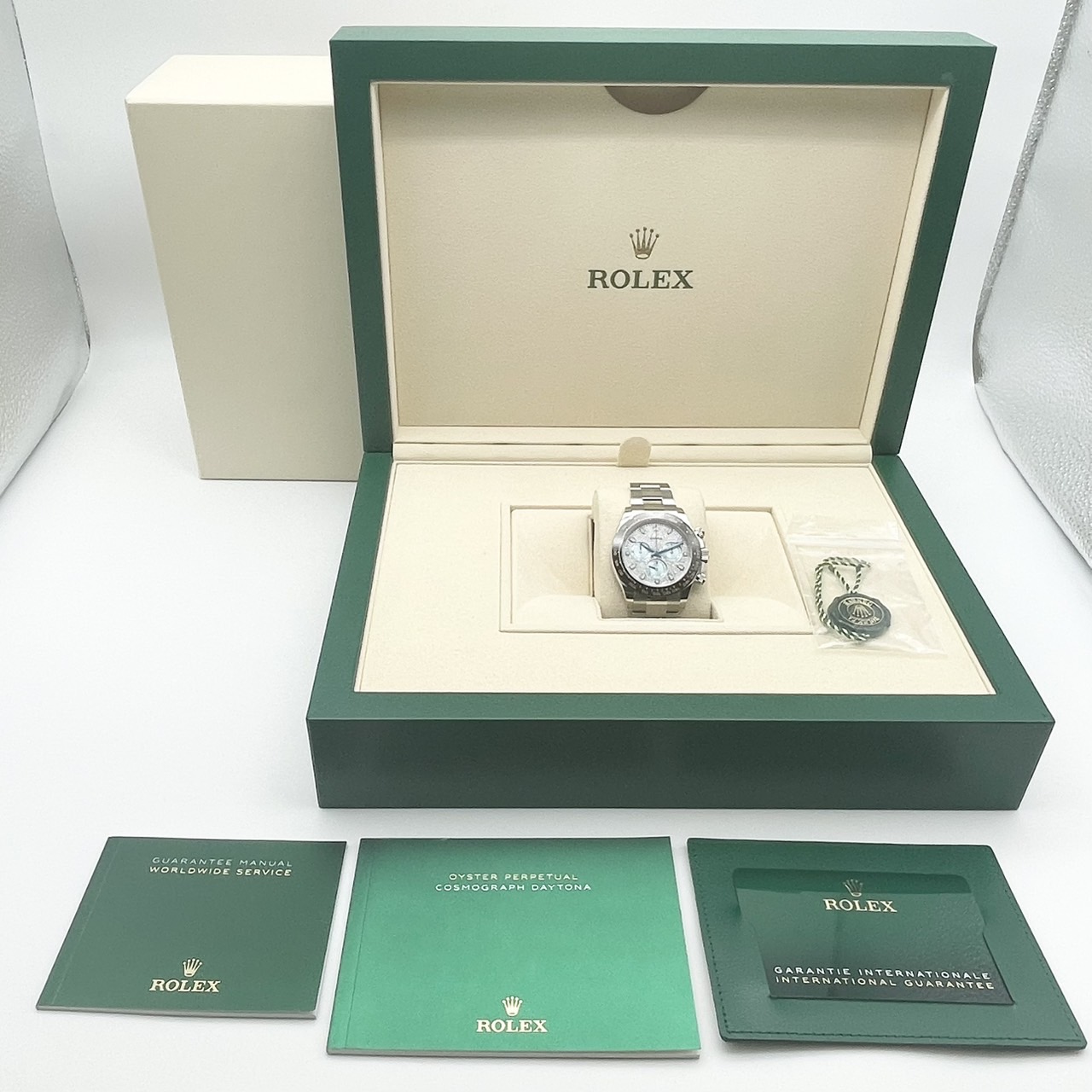 ڤͲòۥå ǥȥ 116506 ֥롼  ѥ ץ 40mm