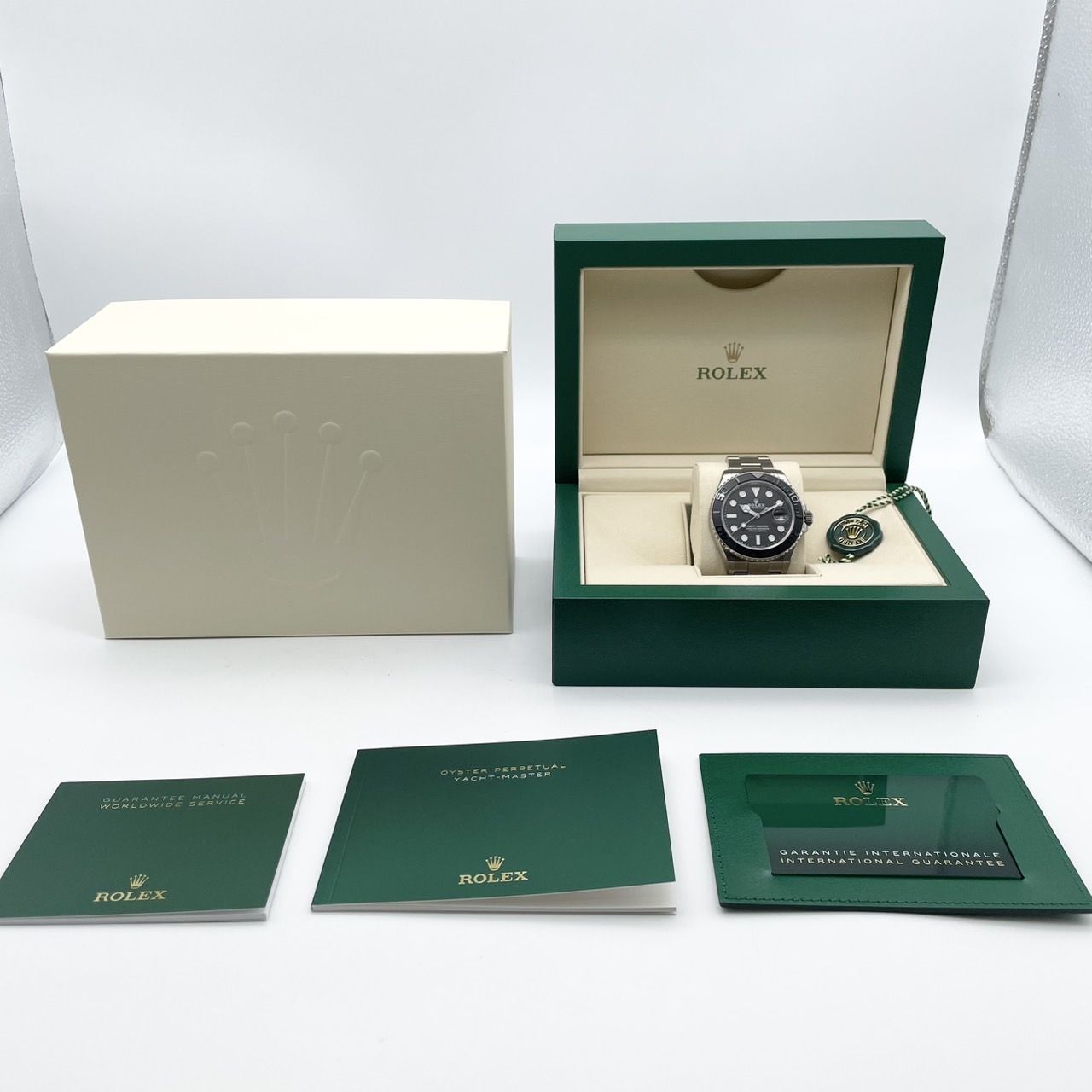 ����å��� ��åȥޥ����� 226627 RLX������ 42mm