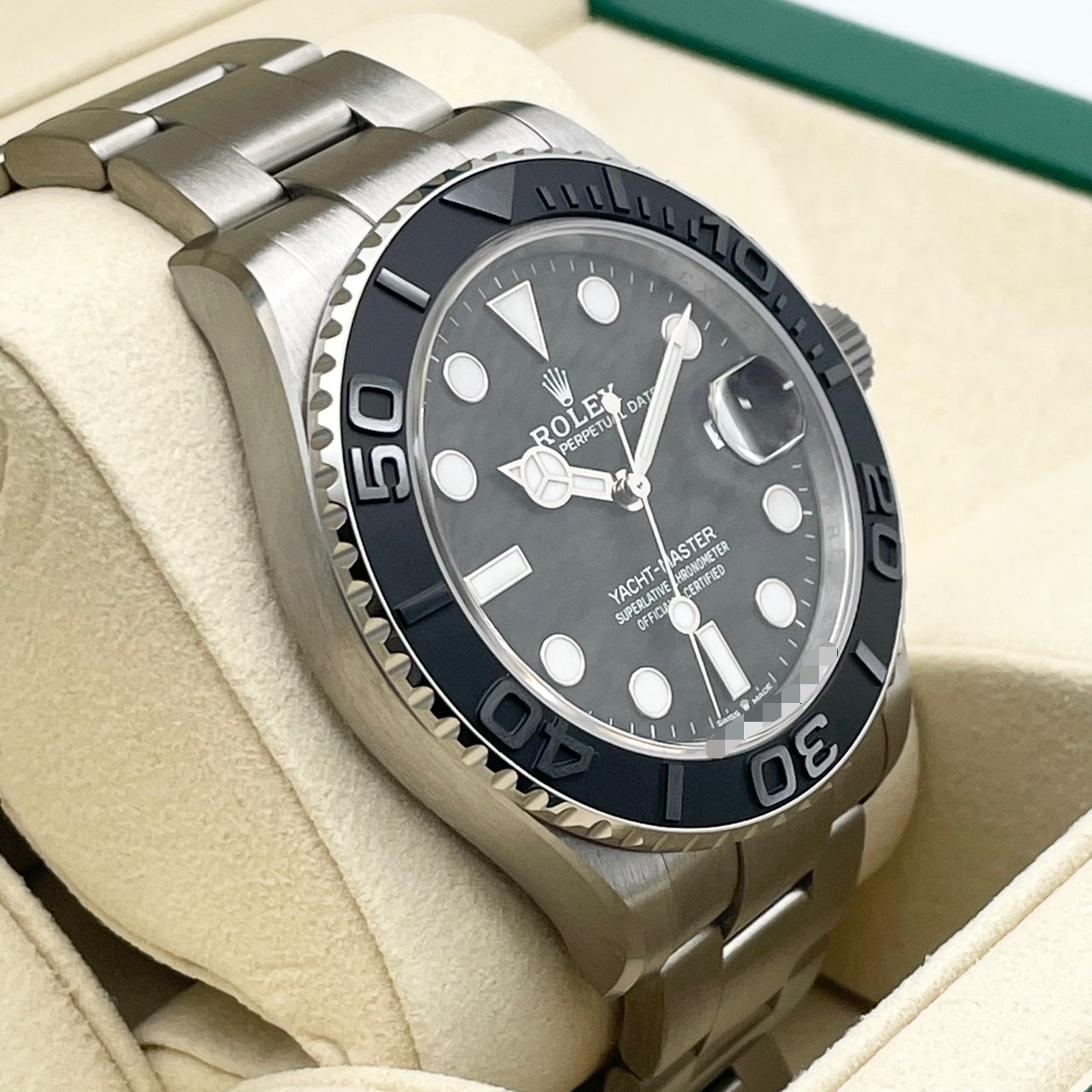 ����å��� ��åȥޥ����� 226627 RLX������ 42mm