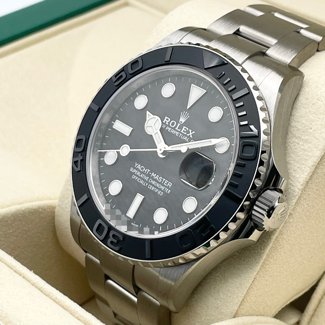 ����å��� ��åȥޥ����� 226627 RLX������ 42mm