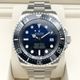 ��2025ǯ7���顪�ۥ���å��� �ǥ����ץ��� 136660 D�֥롼 44mm