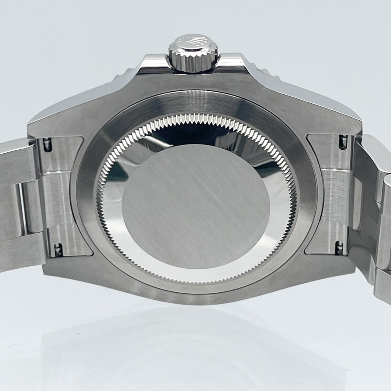 ��10�������ò����ۥ���å��� ���֥ޥ꡼�� �Υ�ǥ��� 124060 �֥�å� 41mm