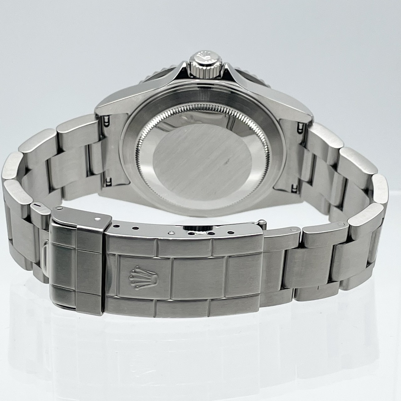 ��Z�֡�Ȣ�ݾڽ����ۥ���å��� ���֥ޥ꡼�ʥǥ��� 16610LV �֥�å� 40mm